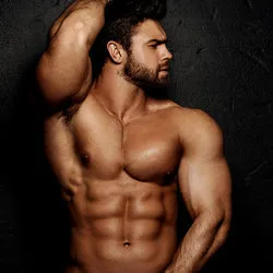 Konstantin Kamynin OnlyFans