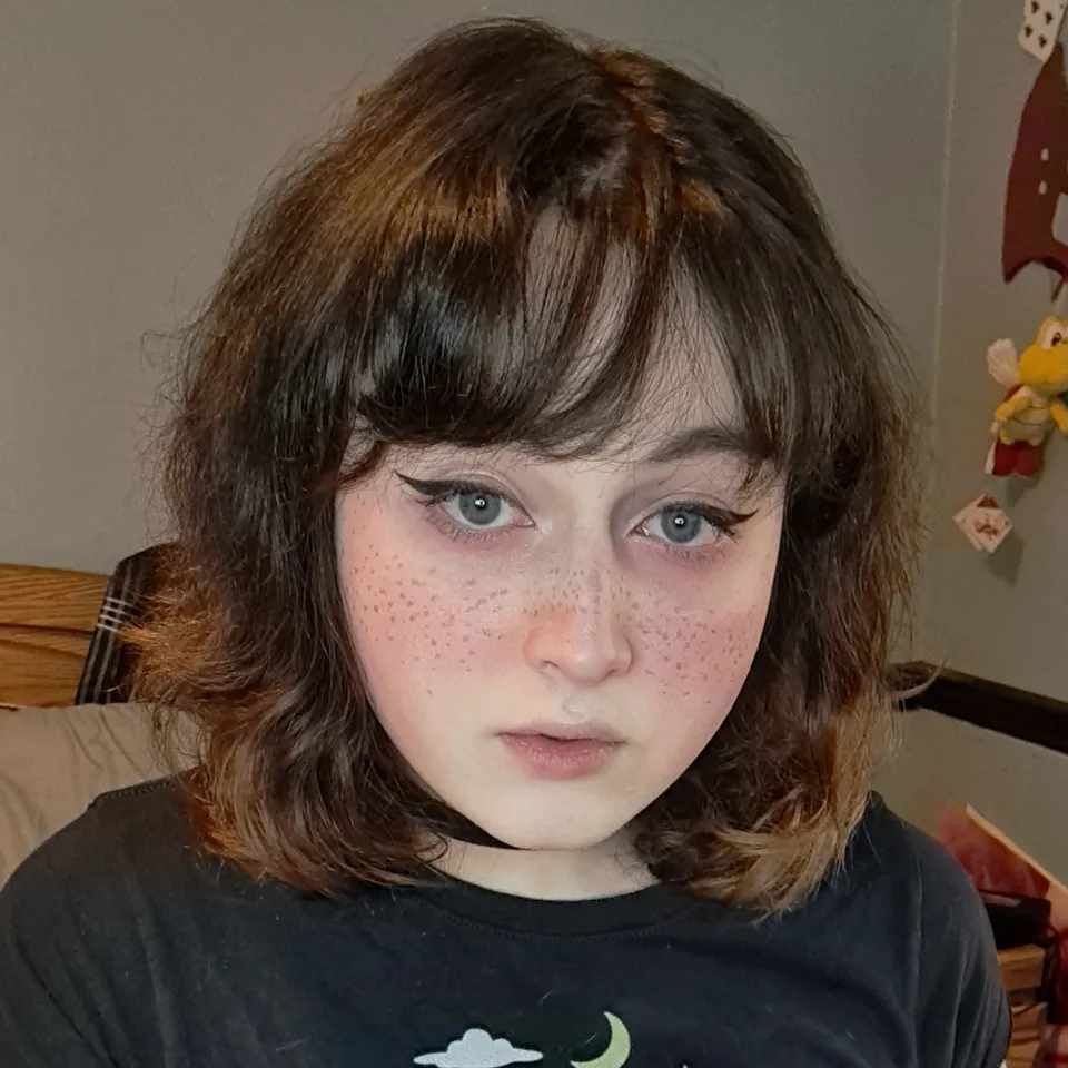 raven she/her OnlyFans