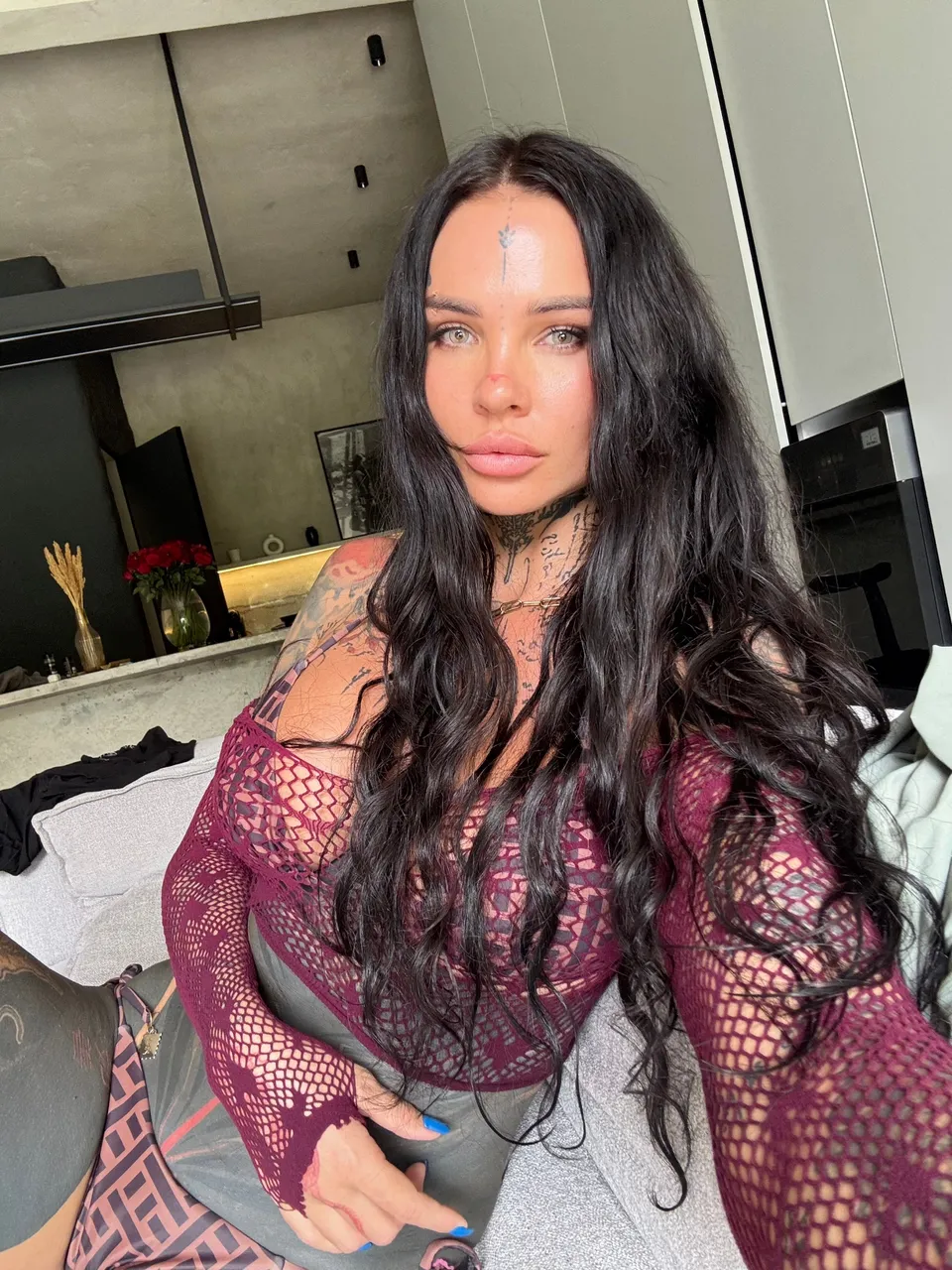 Oksana OnlyFans