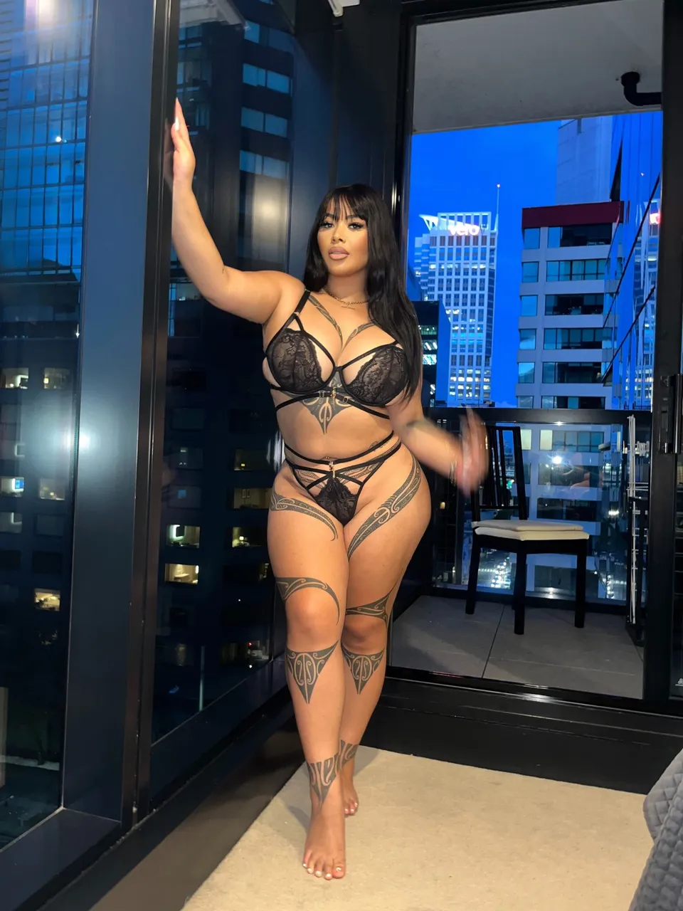 Krisy Erin OnlyFans