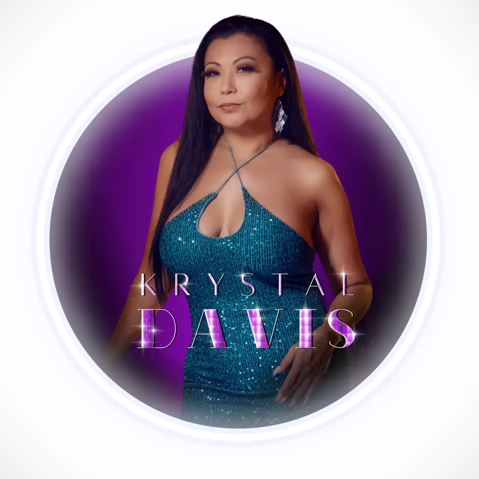 Krystal Davis OnlyFans