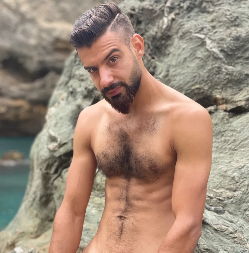 Kurdish Man OnlyFans