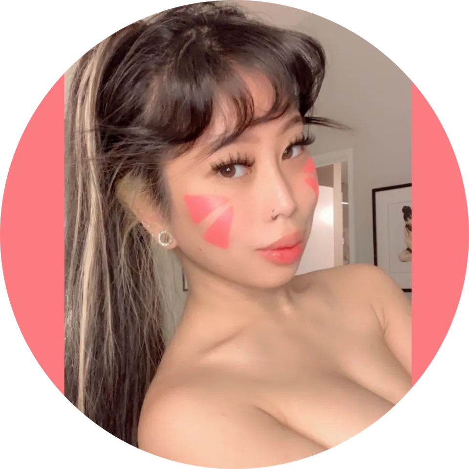 Jade Kush OnlyFans