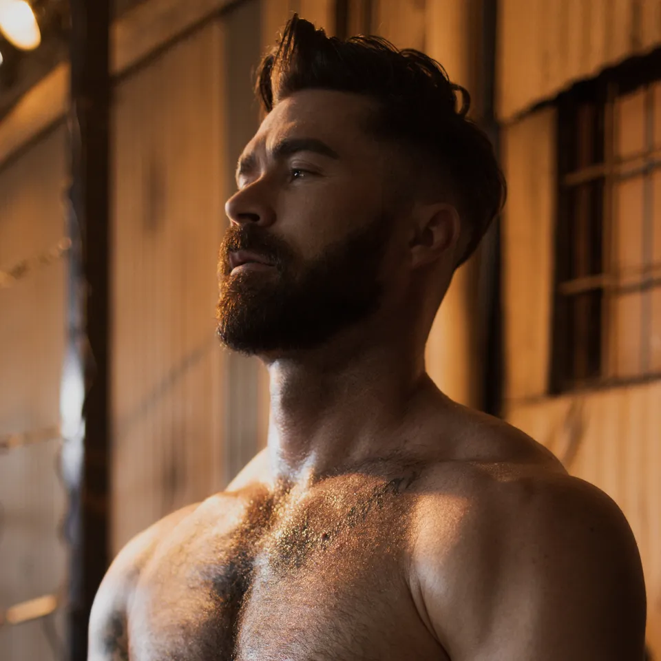 Kyle Krieger OnlyFans