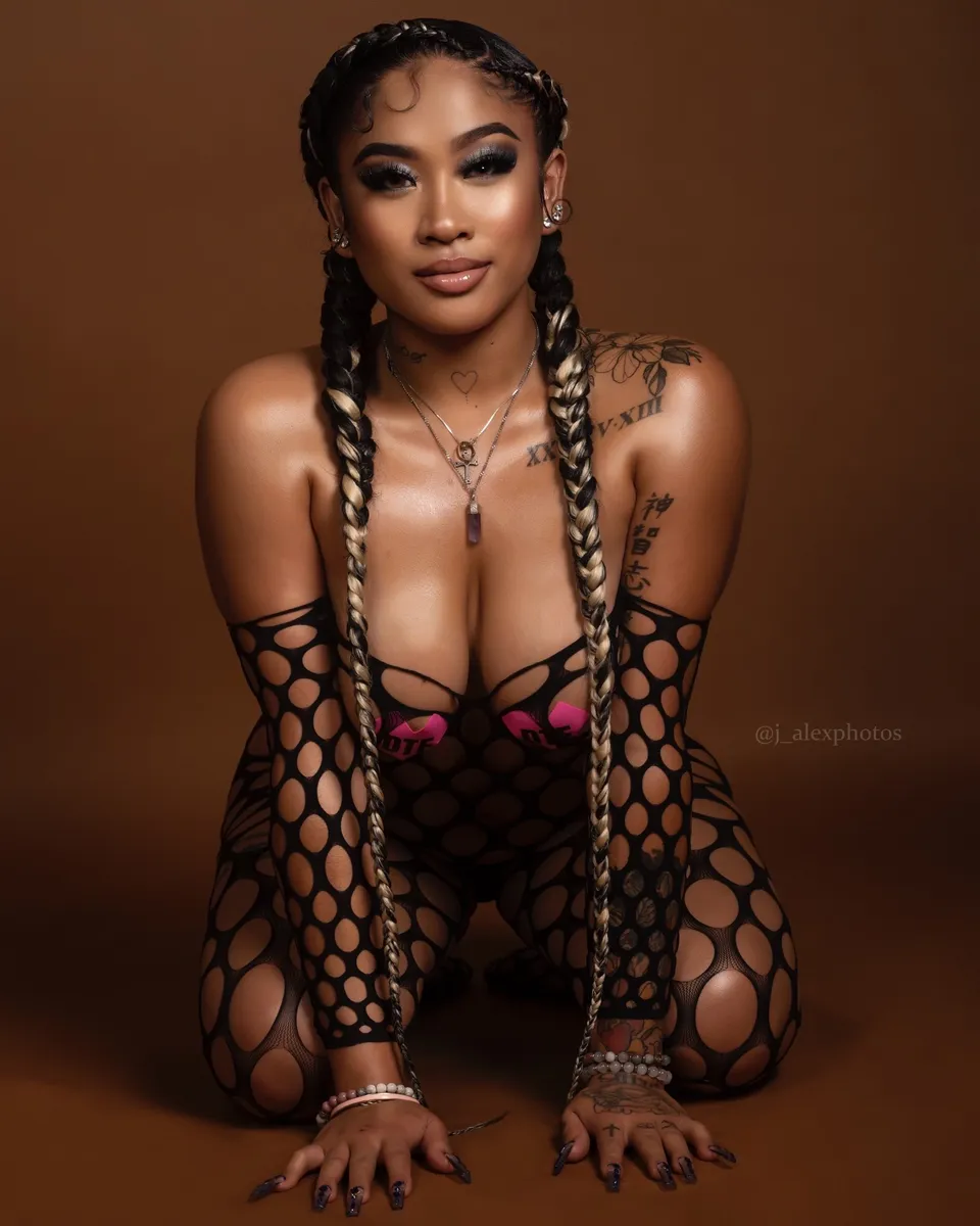 Kyomi Qing OnlyFans