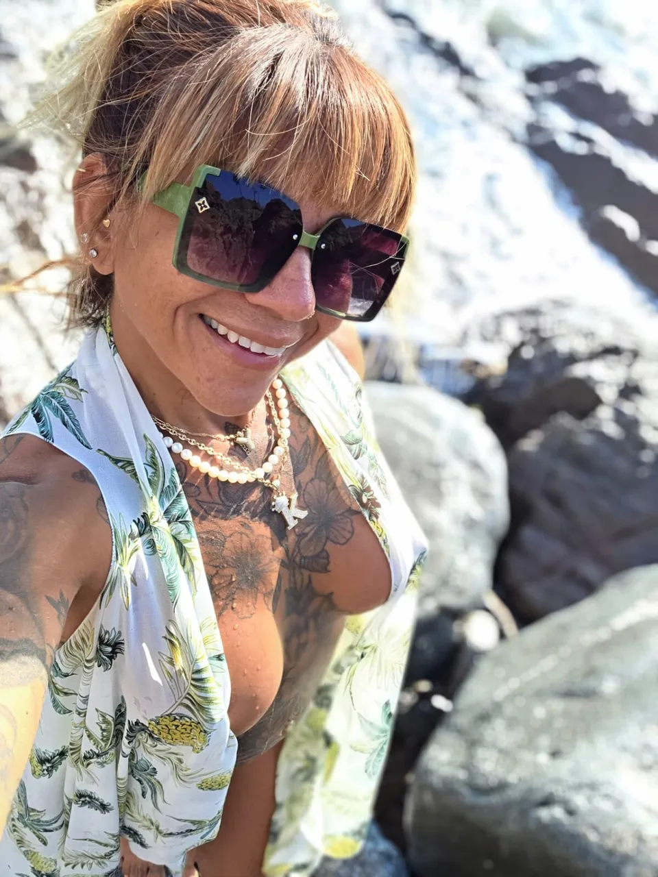 Ysabel OnlyFans
