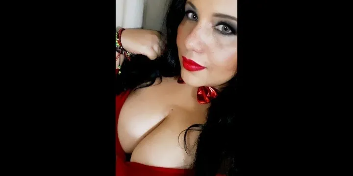La brujaquevuela OnlyFans