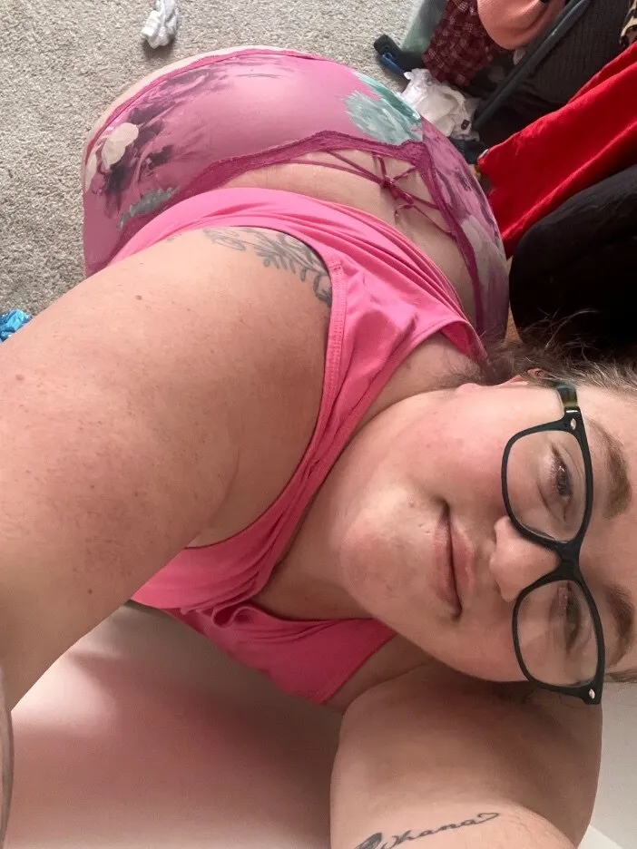 Your Fav Big Bellied Goddess OnlyFans