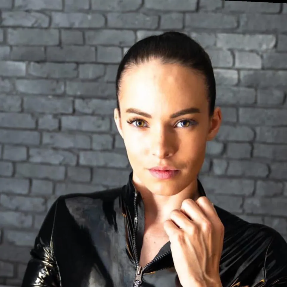 Lady Tess CH OnlyFans