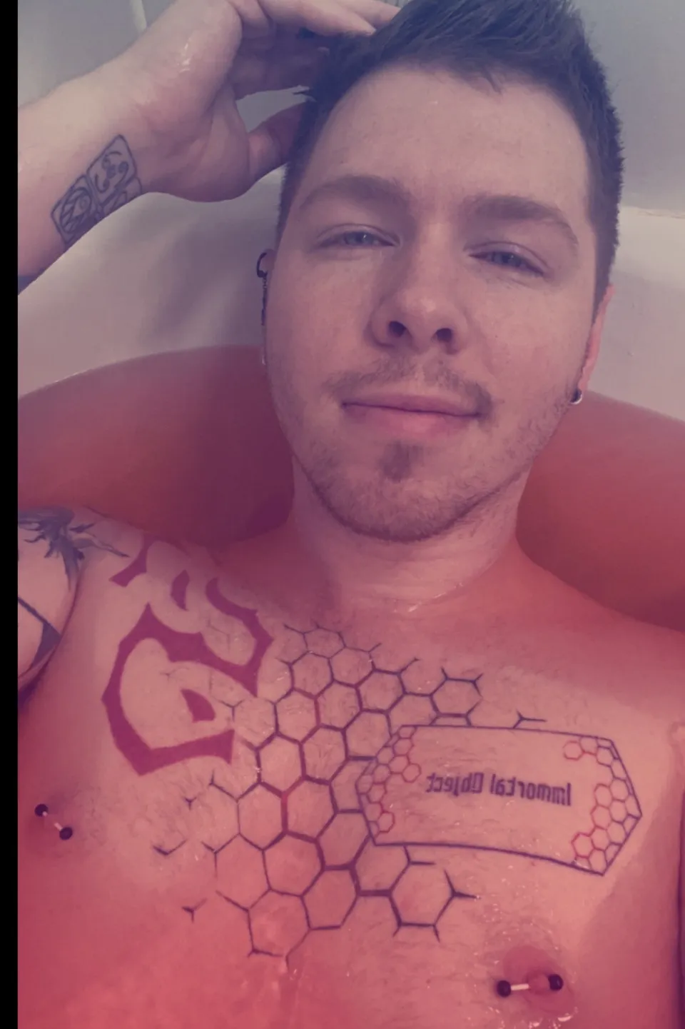 Lain Kross OnlyFans