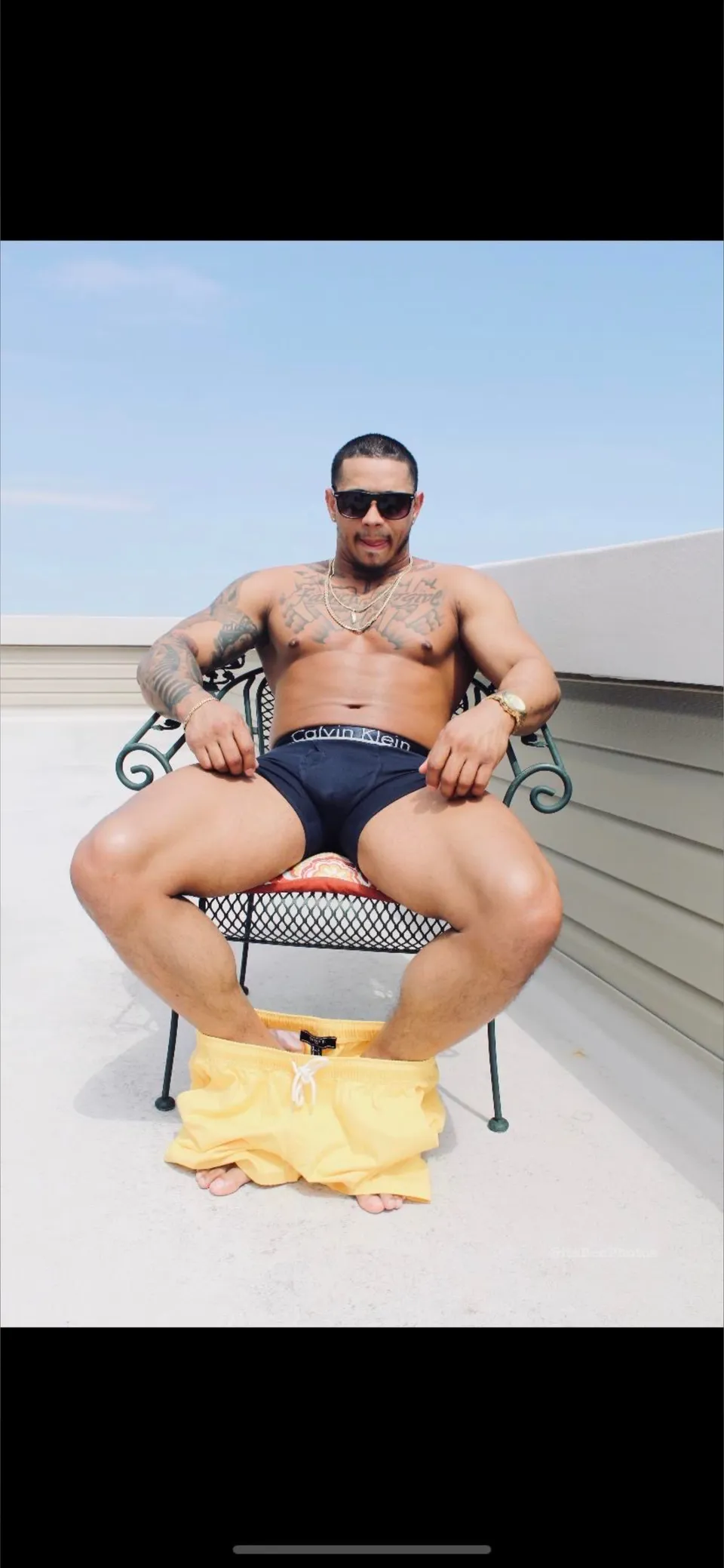 @latinooxl OnlyFans