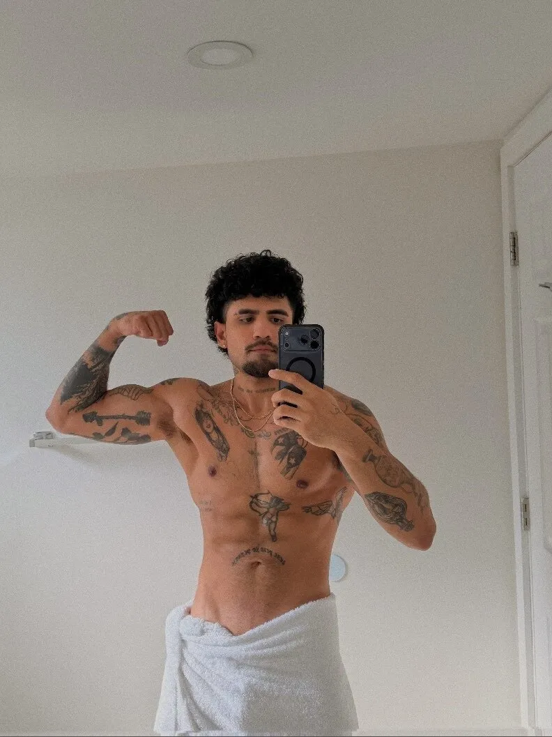 Yayo OnlyFans