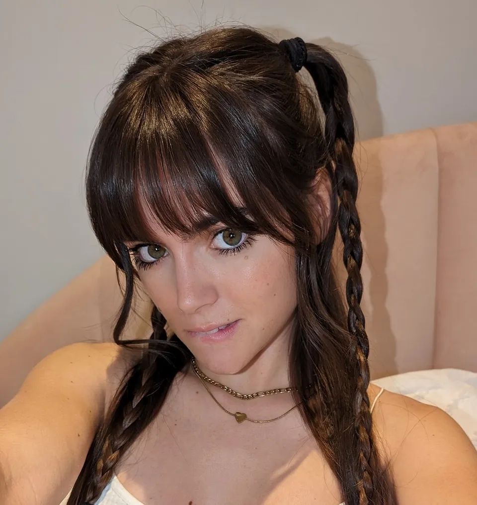 Leah Ray OnlyFans
