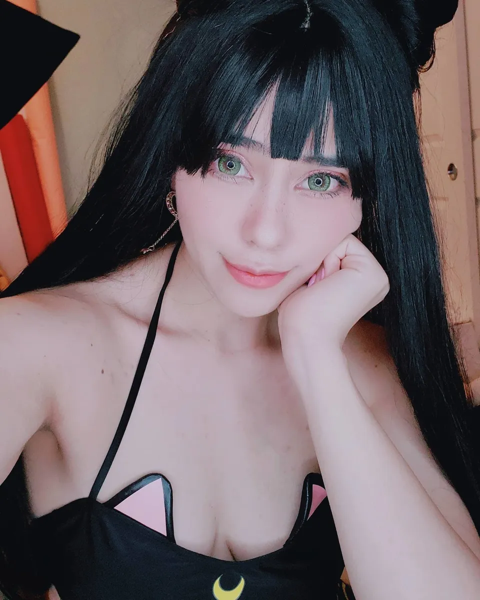 Lemoncat OnlyFans