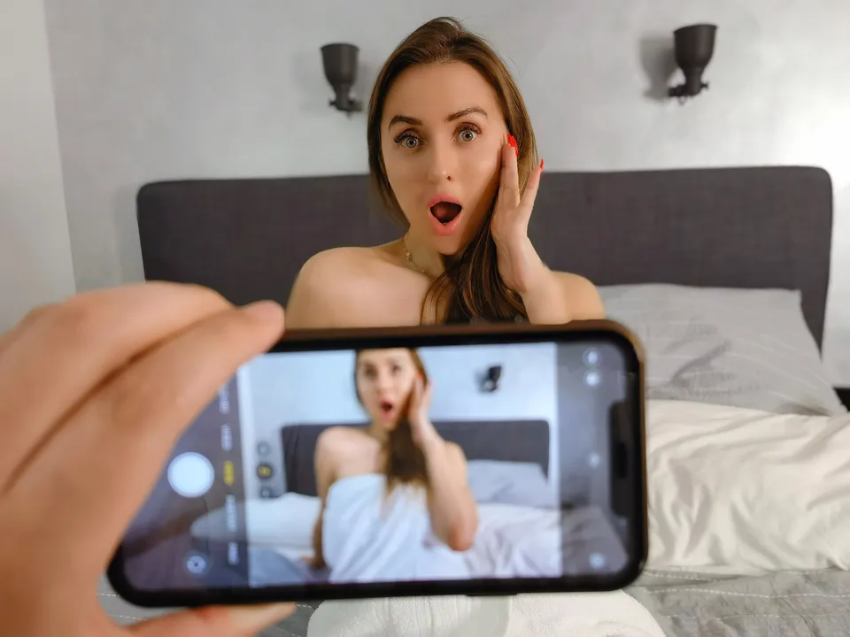 Lena's diary OnlyFans