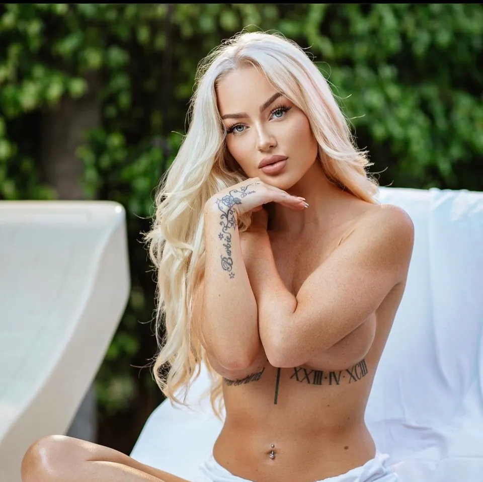 Lene Angelica OnlyFans