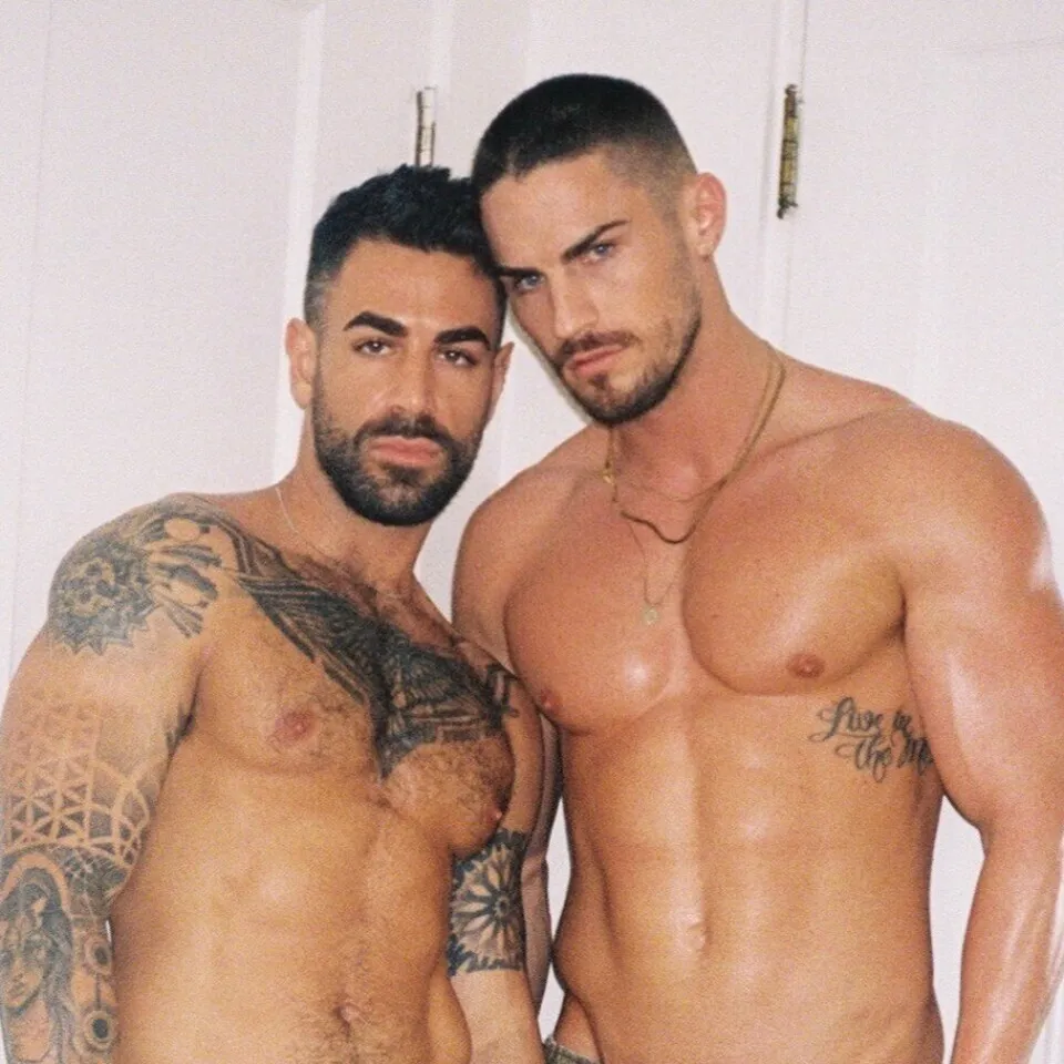Leo and Max OnlyFans