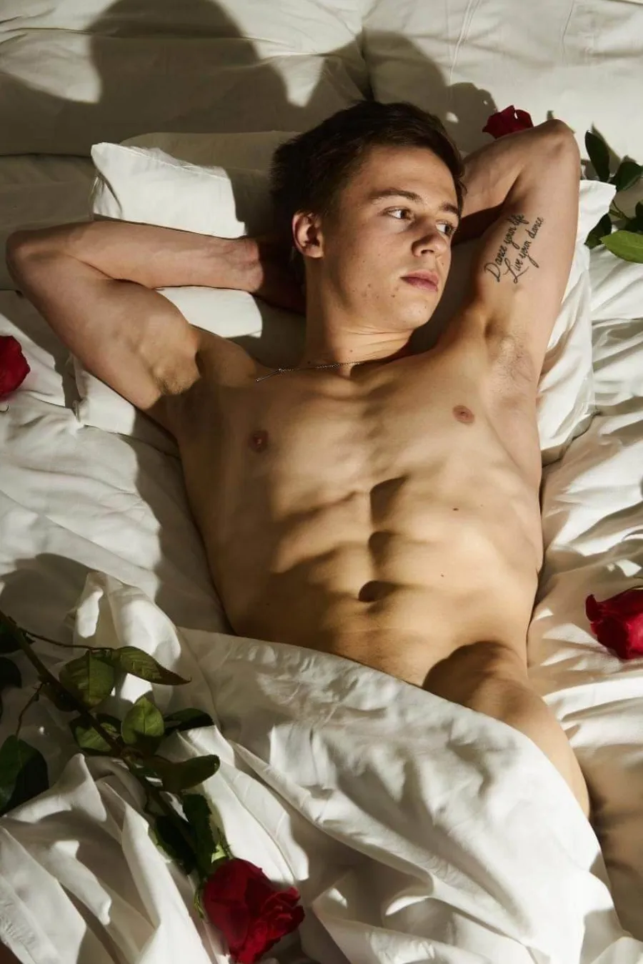 Leo Lorenzo OnlyFans