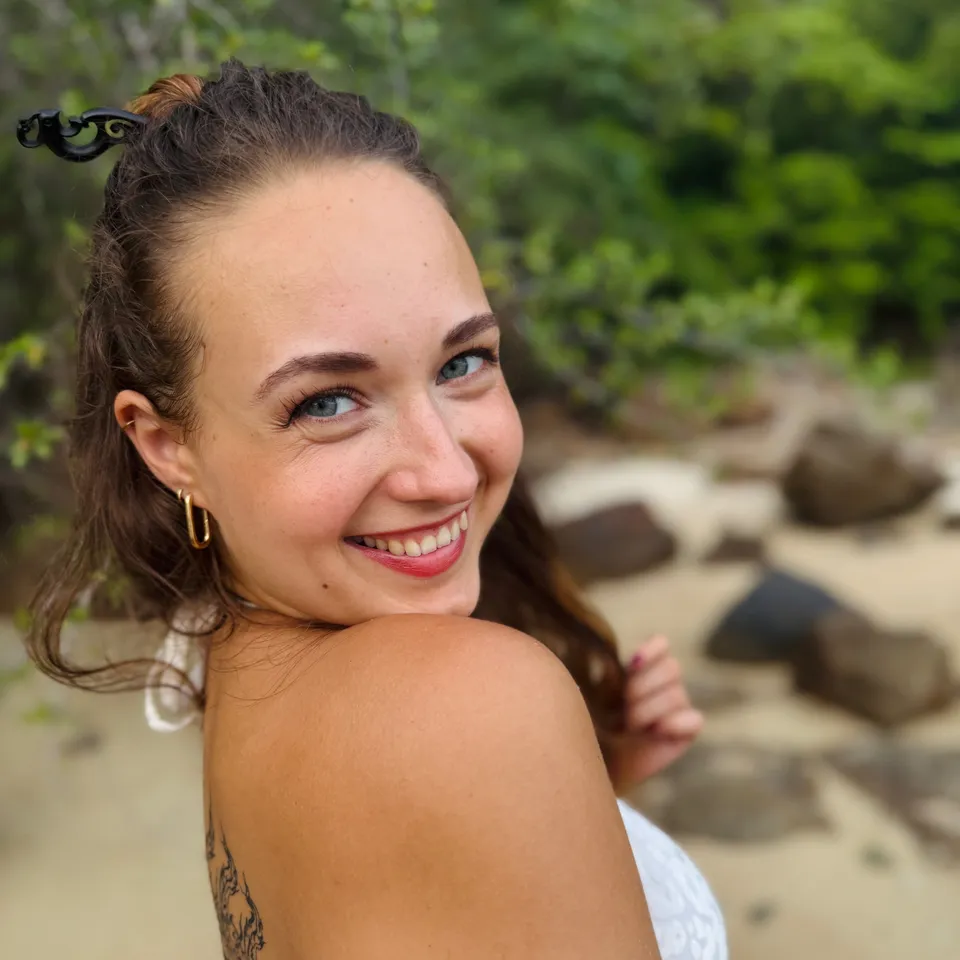 Leoni OnlyFans