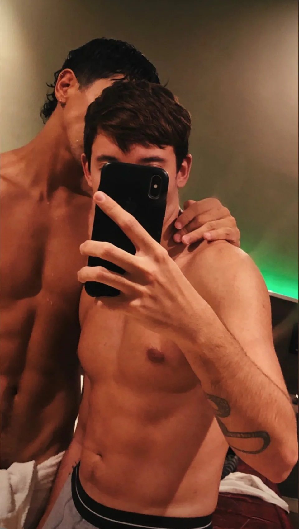 Leon & Mike OnlyFans