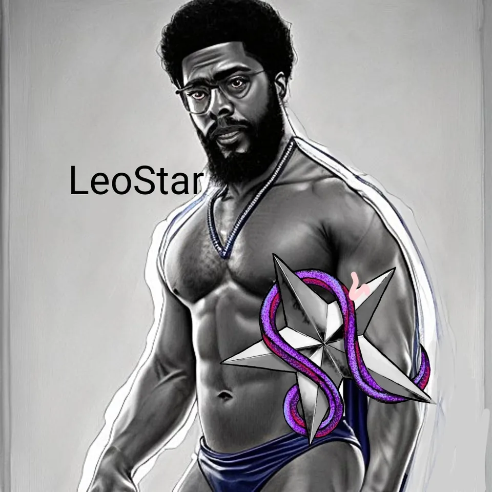 LeoStar OnlyFans