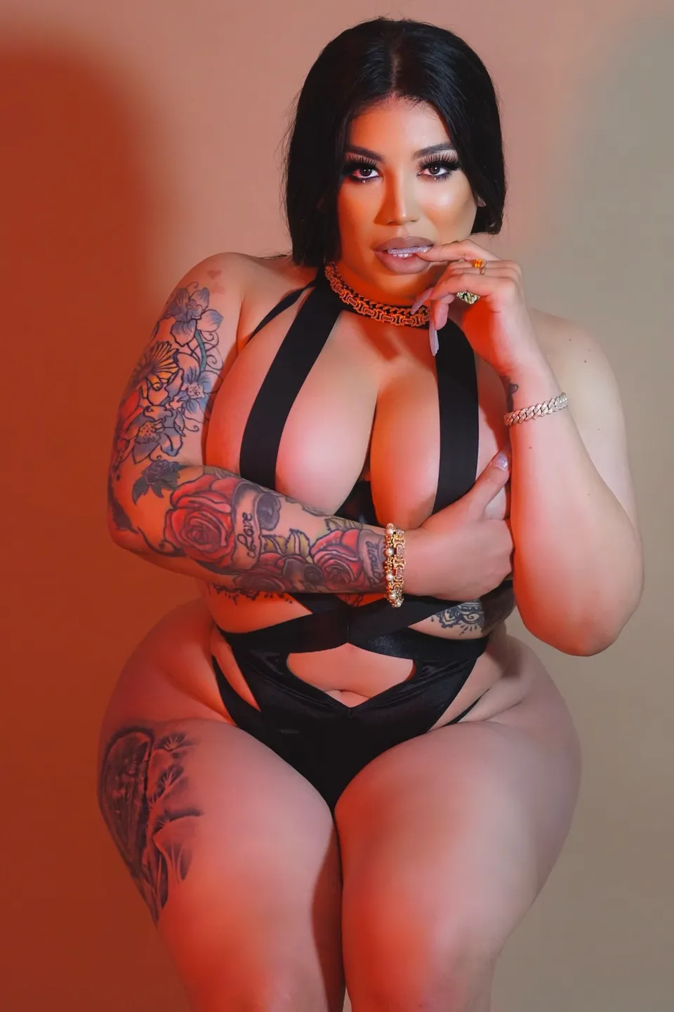 Leslie Laperla OnlyFans