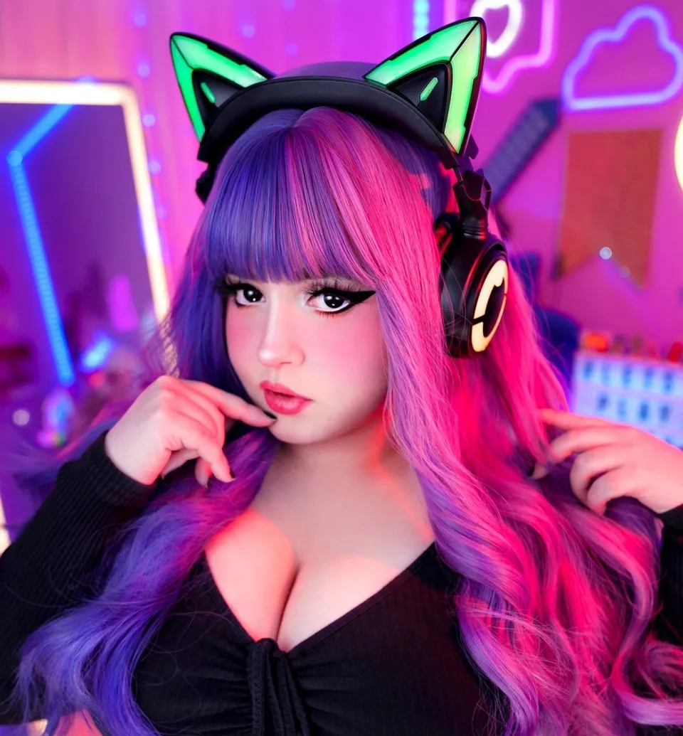 LetsPlayKitty OnlyFans