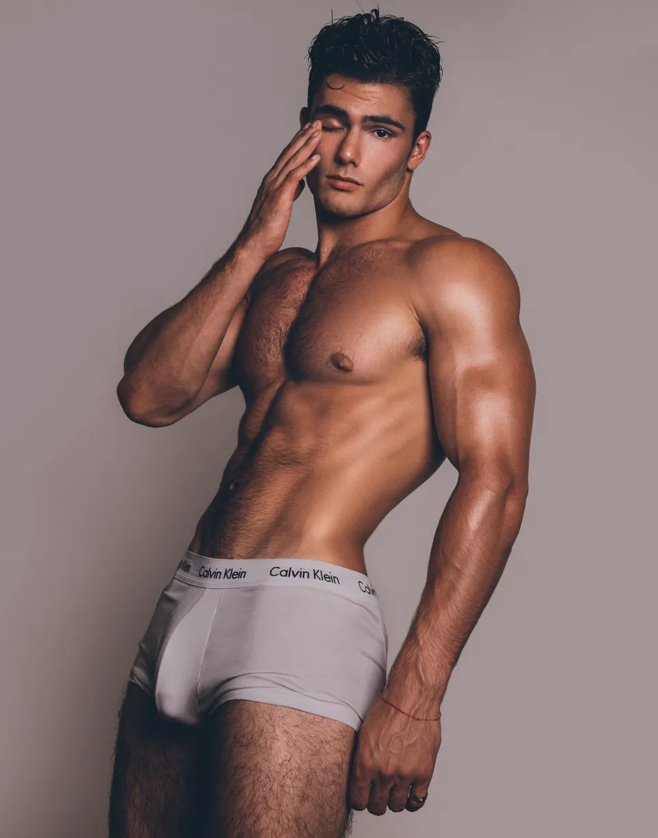 Levi Conely OnlyFans