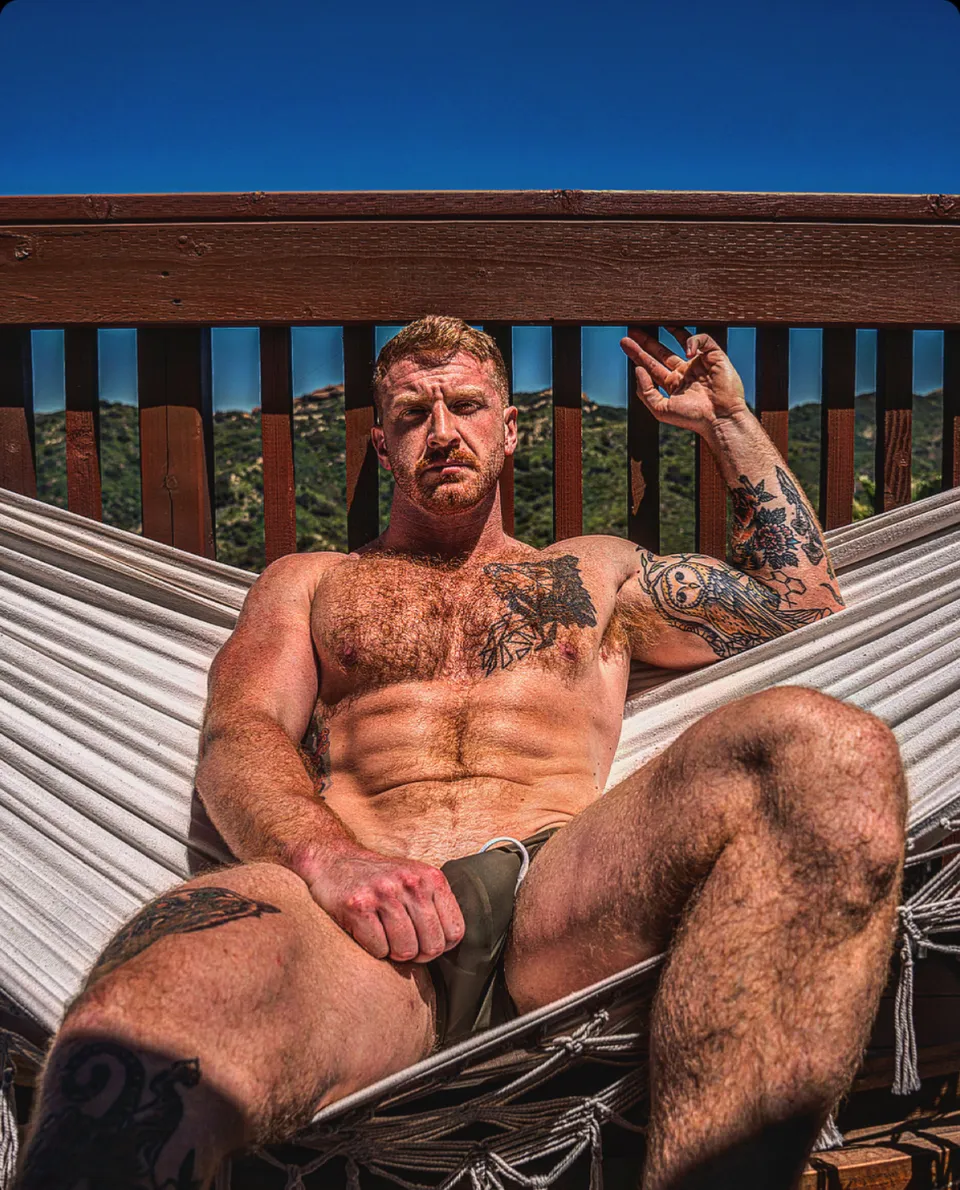 Lev Lieben OnlyFans