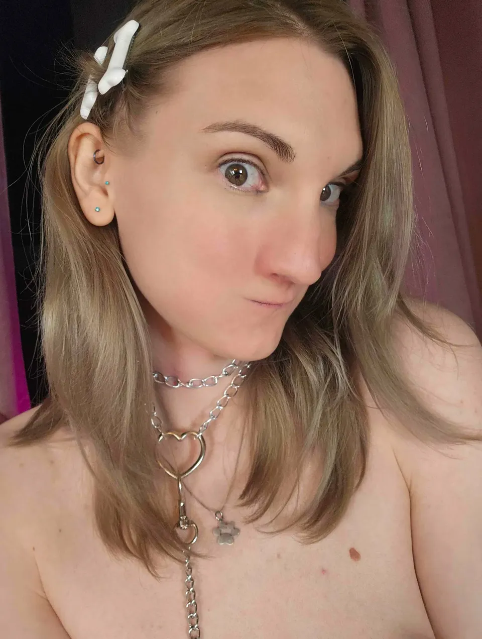 Lexia Lynx OnlyFans
