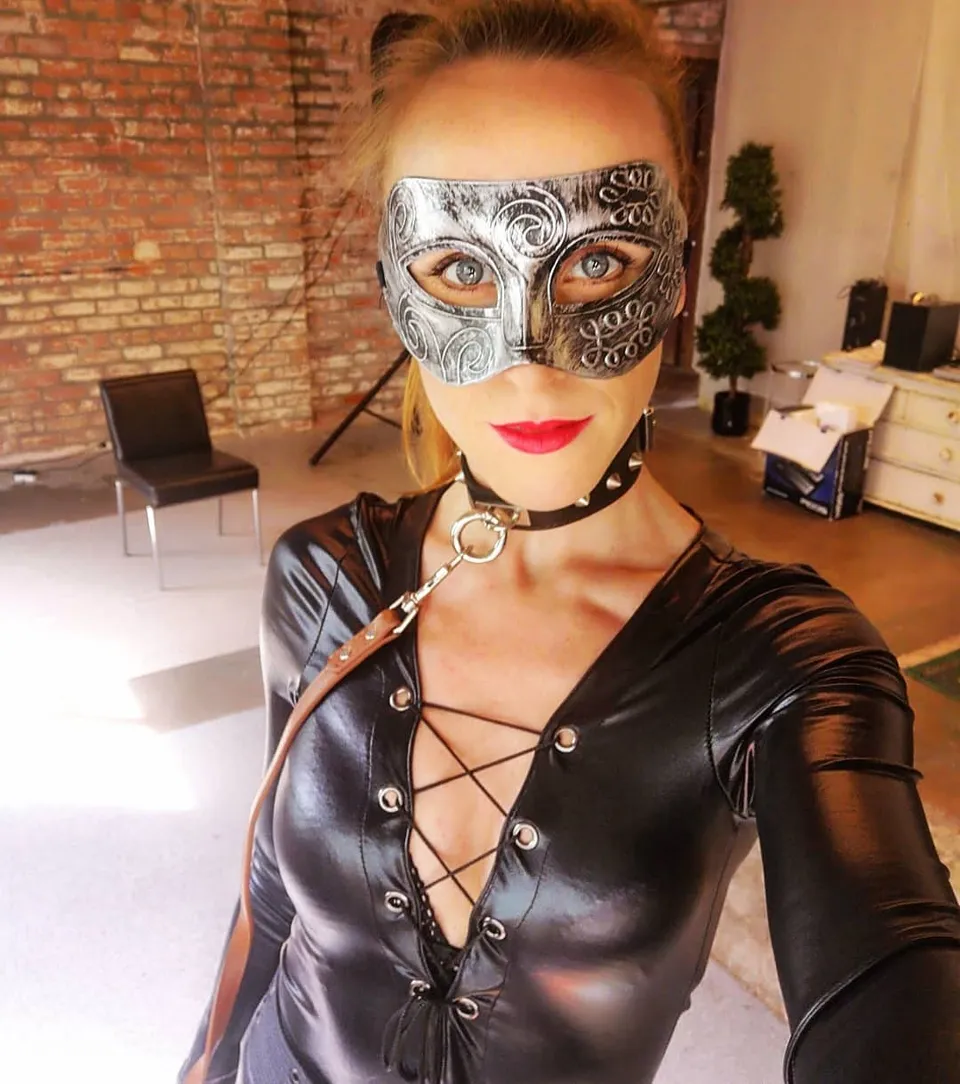 Lexi Leatherland OnlyFans