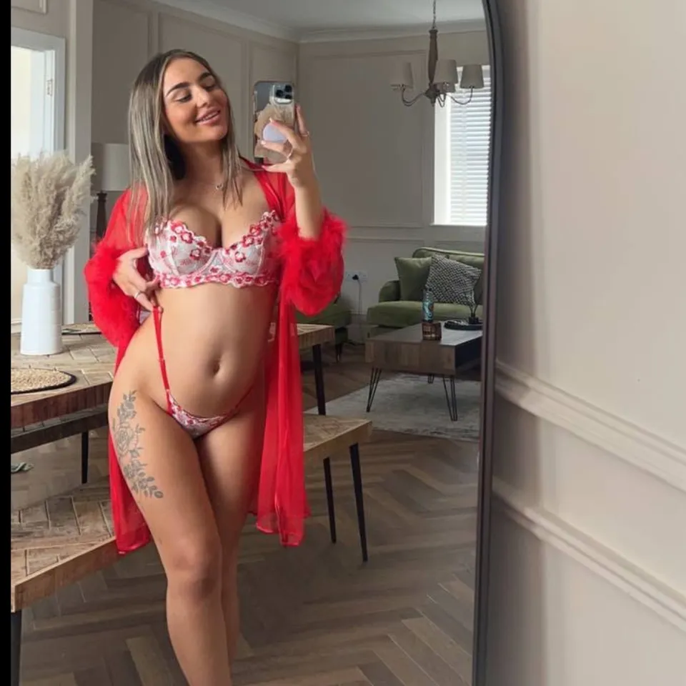 Lexy OnlyFans