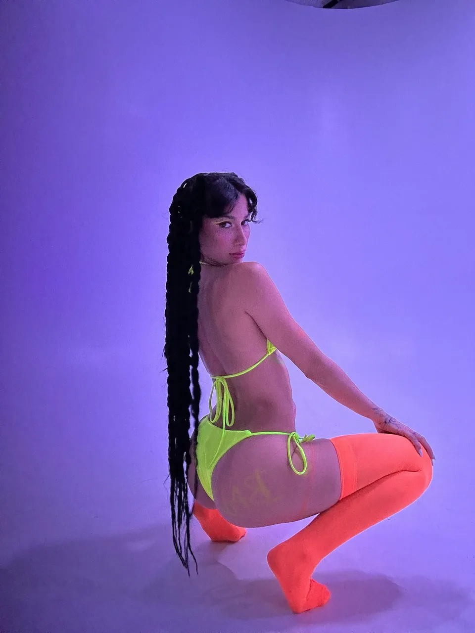 Baddie Lex OnlyFans