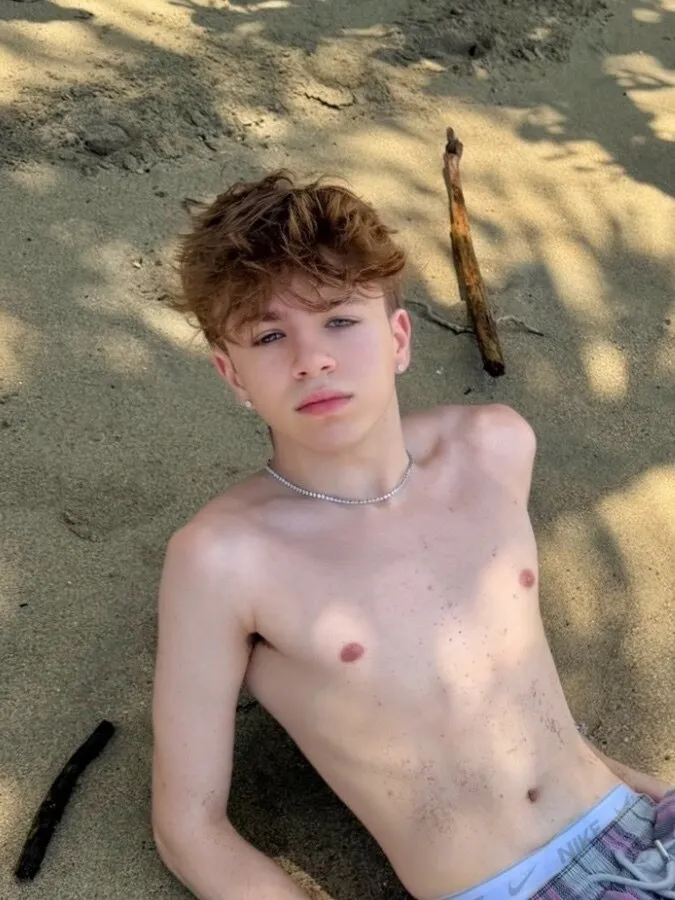 Liam Leigh OnlyFans