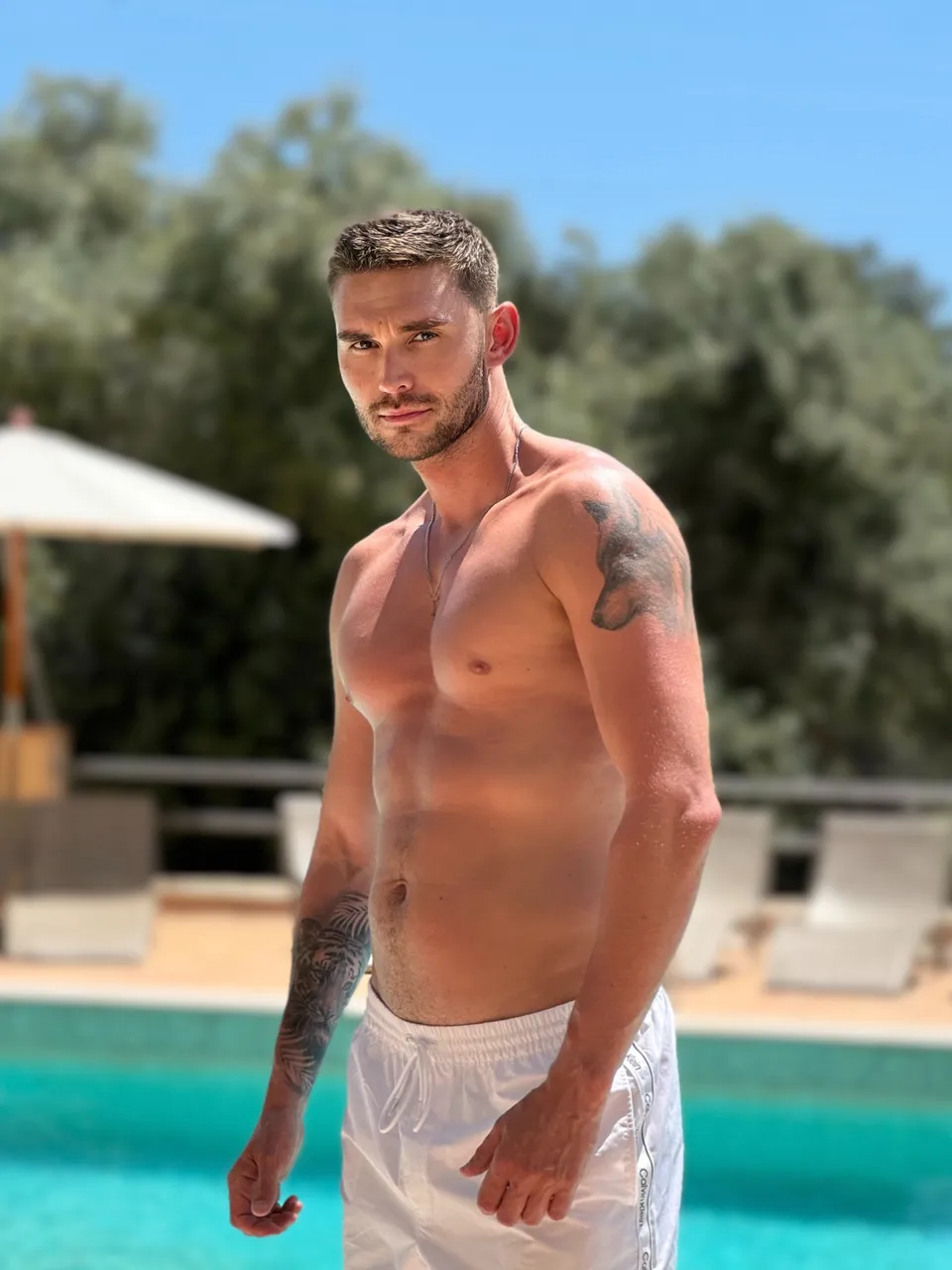 Liam Arnolds OnlyFans