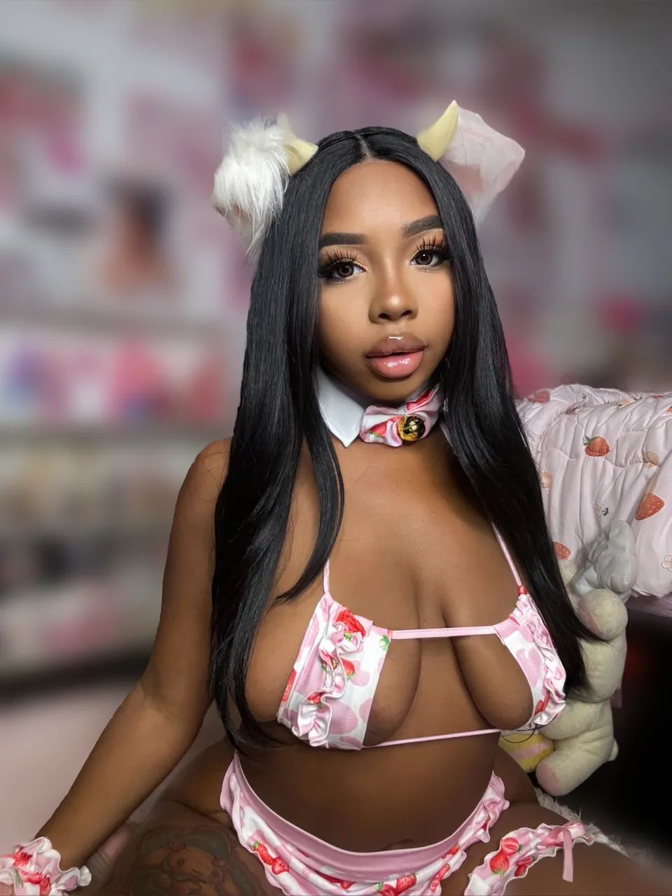 Lil Baby Ashleyy OnlyFans