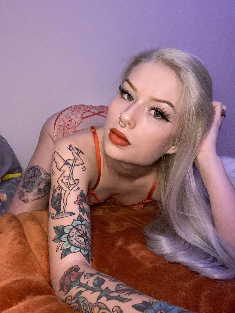 Bre OnlyFans