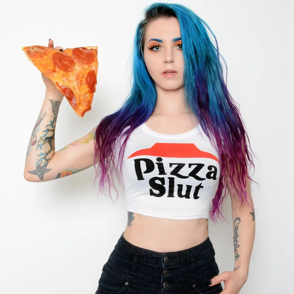 Lilly Moon OnlyFans