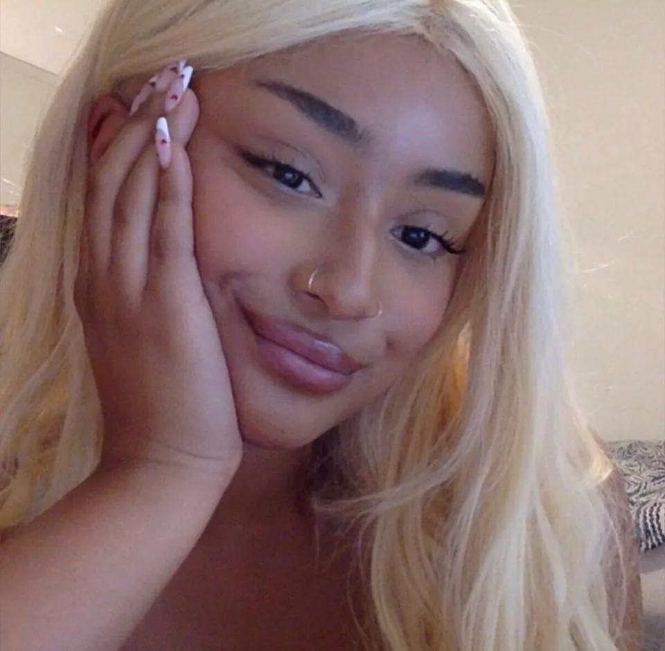lilyluvrr OnlyFans