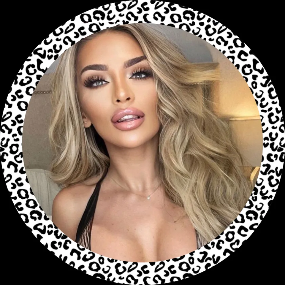 LILY ROSE UK OnlyFans