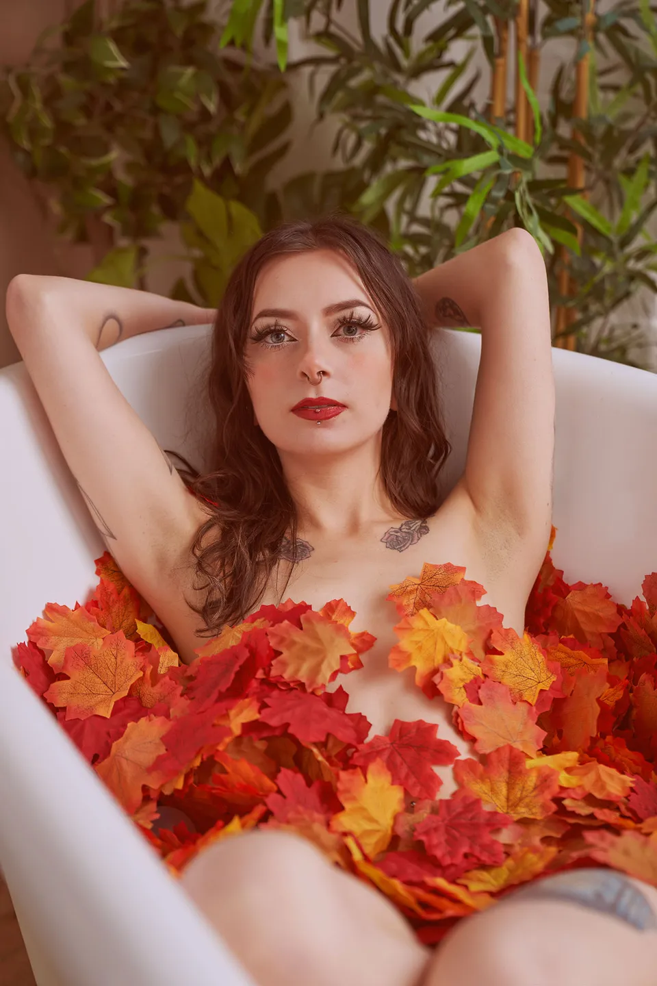 Lily Moonflower OnlyFans