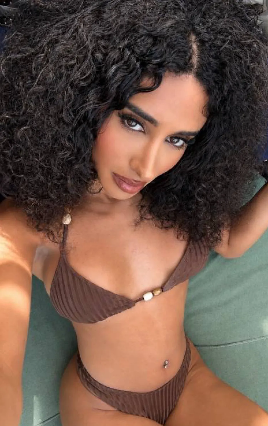 Sheeba OnlyFans