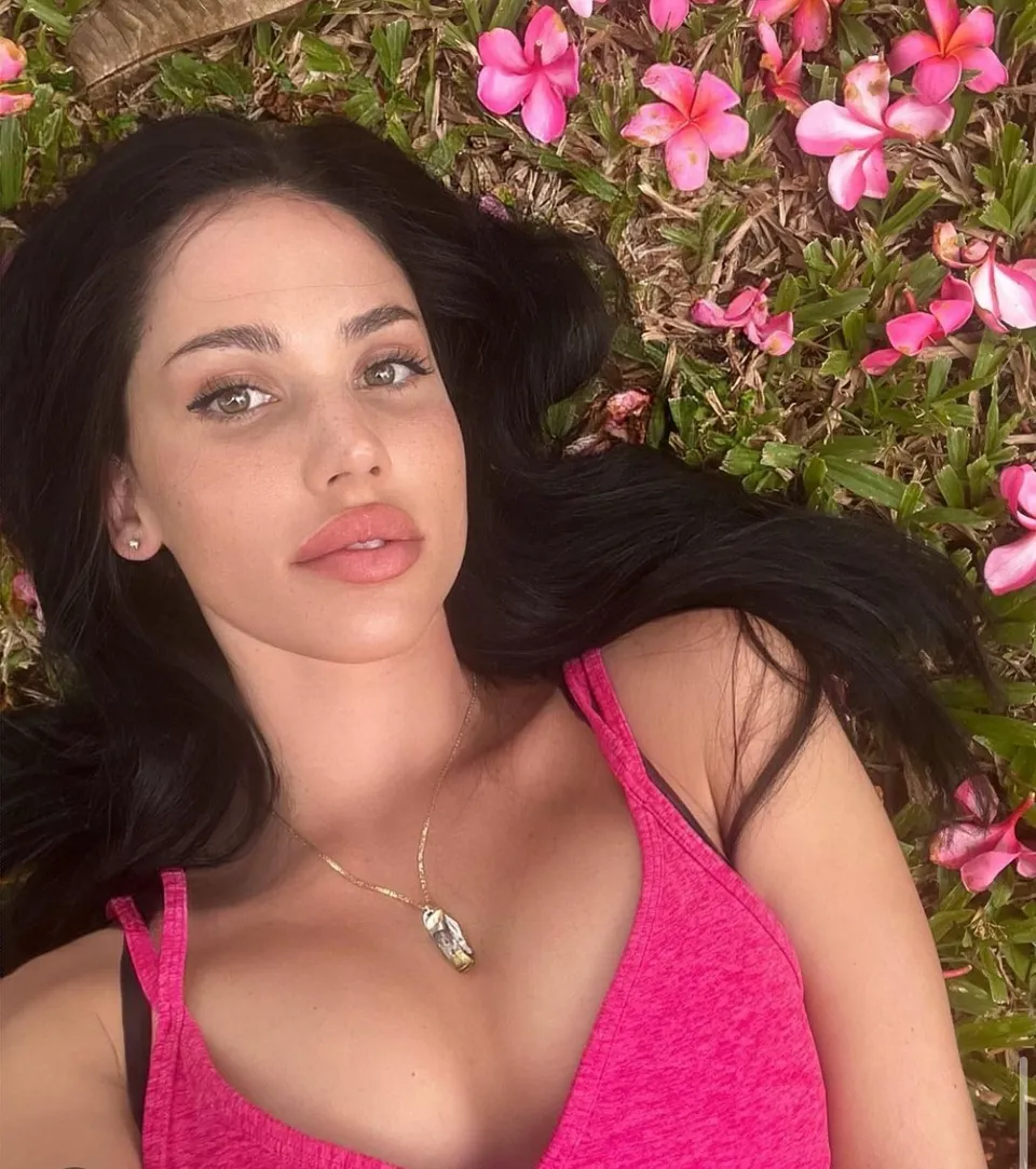 Lindsey OnlyFans