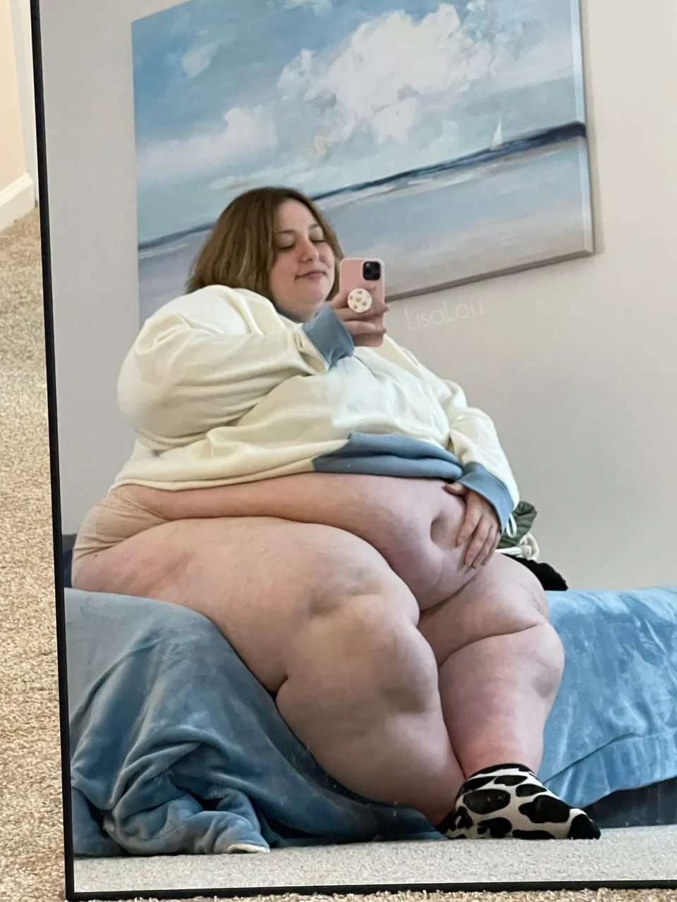 LisaLou OnlyFans