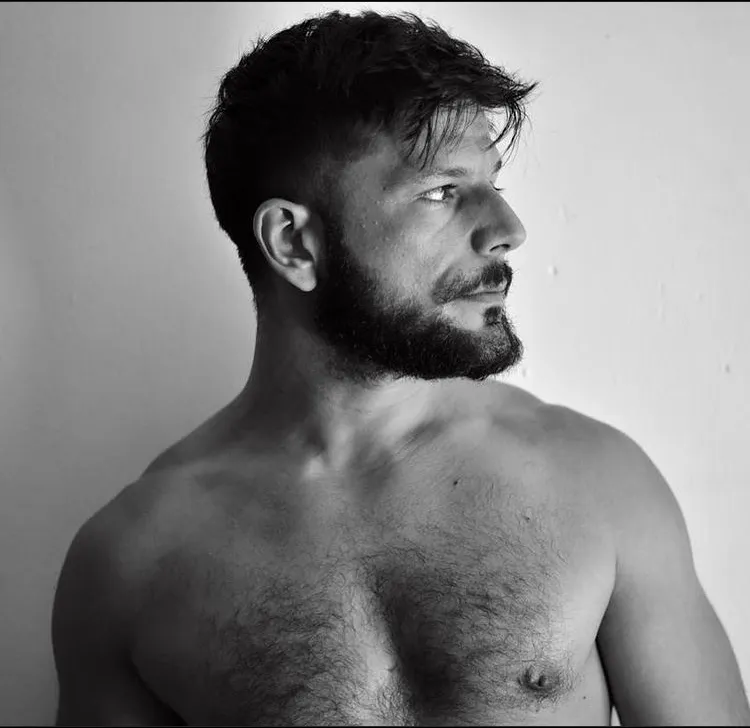 Brako Iriarte OnlyFans