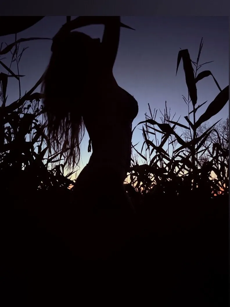 Marie OnlyFans