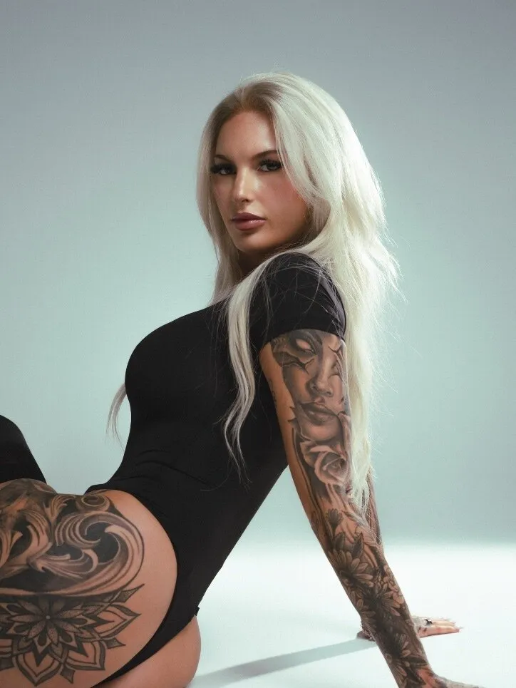 Abby OnlyFans