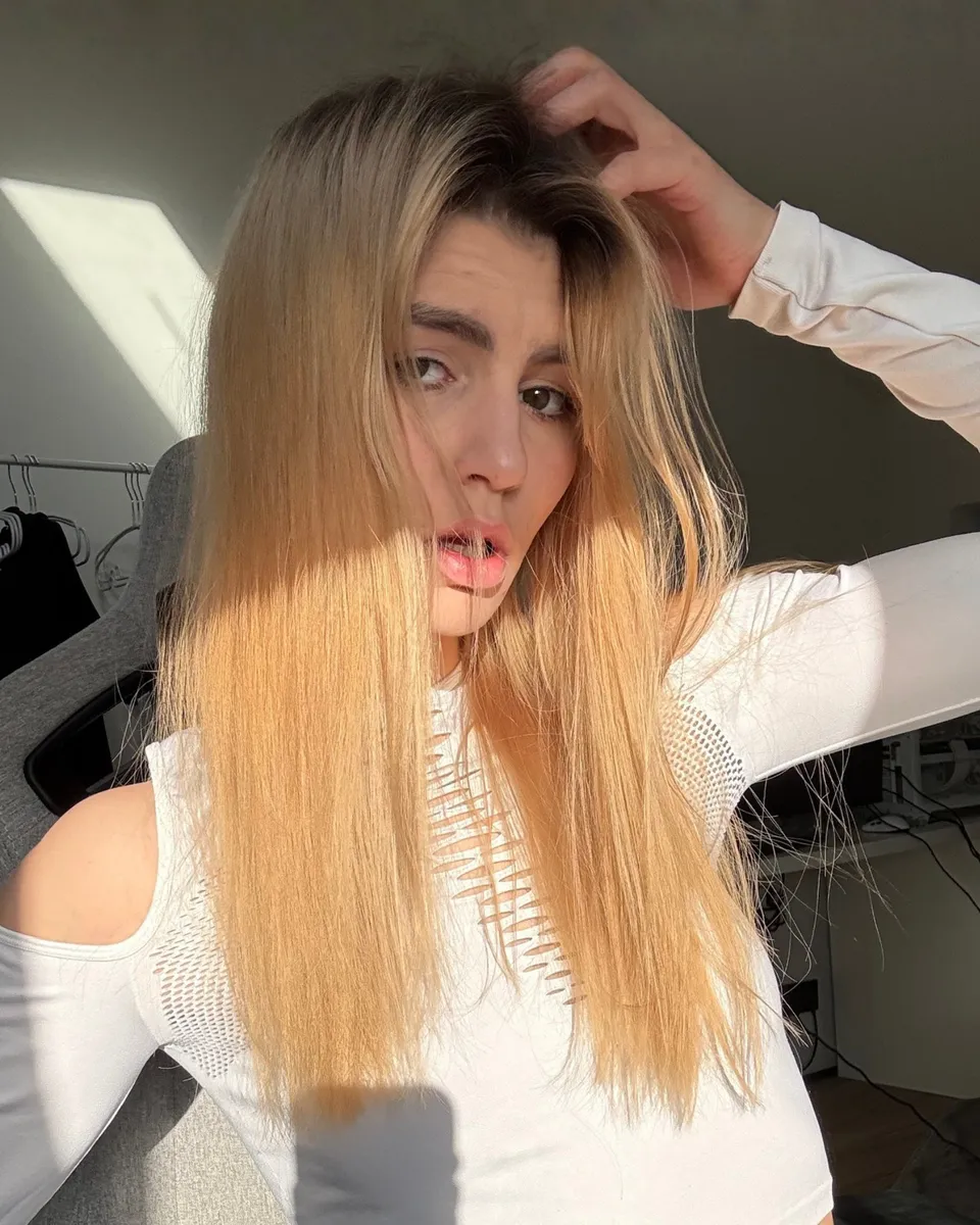 Liya Moon OnlyFans