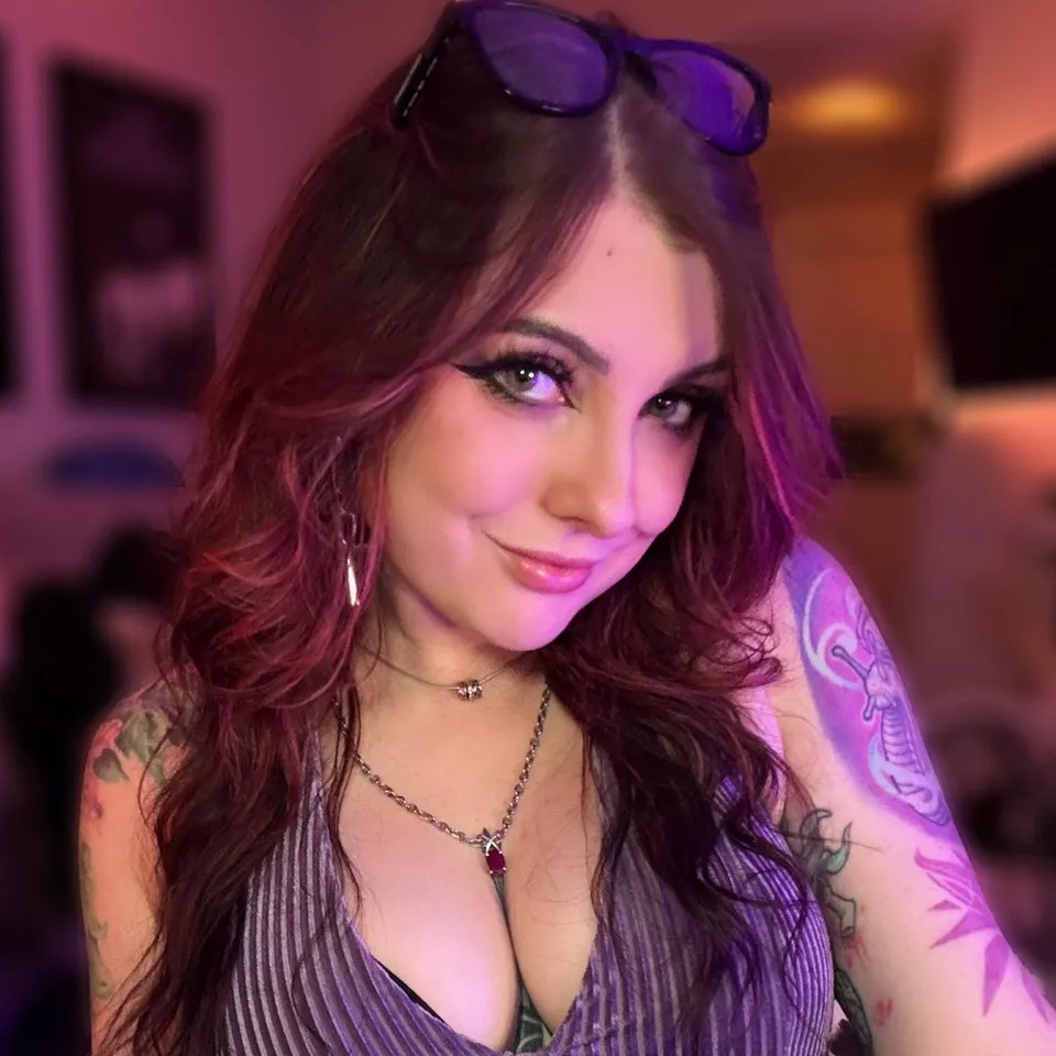 Lizzi Blake OnlyFans