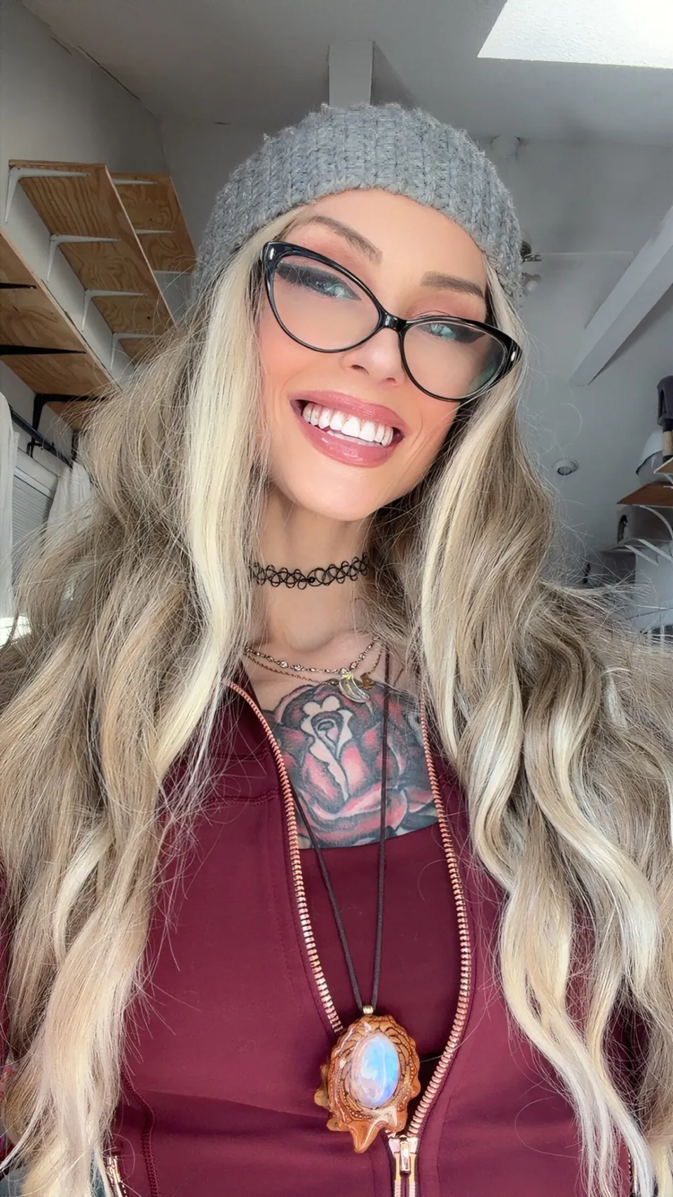 LizzieRoseTV OnlyFans